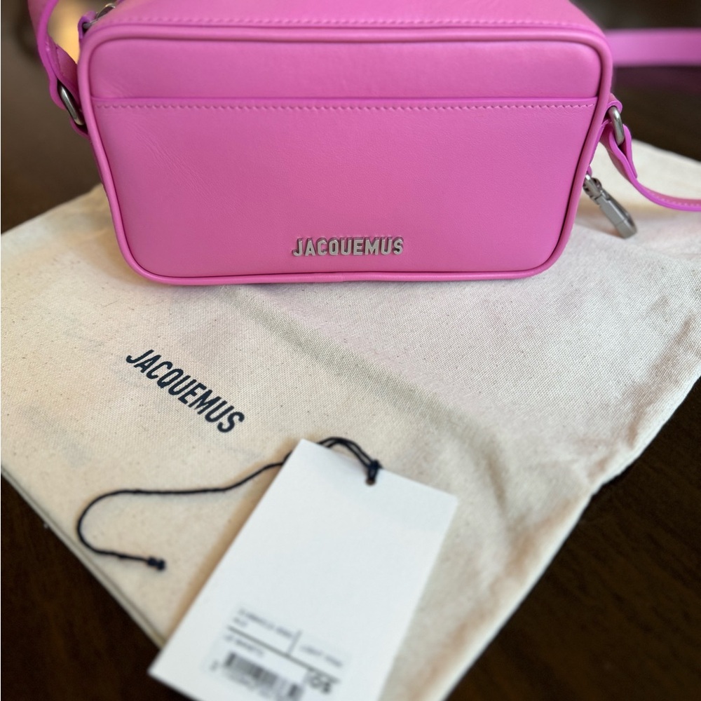Jacquemus bag